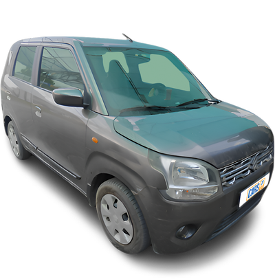 Maruti New Wagon-R-img